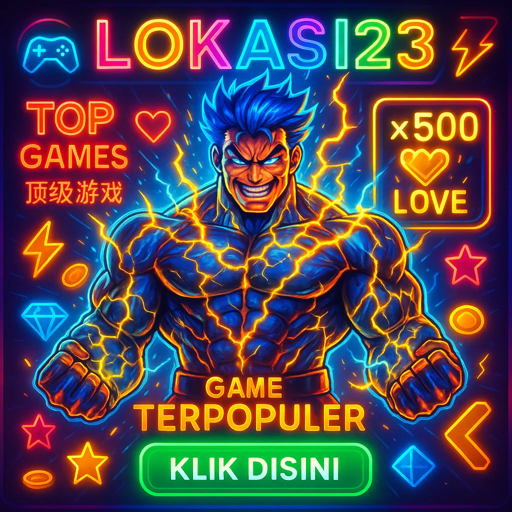 Lokasi123 - Rute Sudah Update dengan Lokasi 123 Game Seru!
Lokasi123 - Rute Sudah Update dengan Lokasi 123 Game Seru!